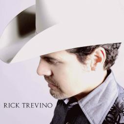 In My Dreams/ Whole Town Blue di Rick Trevino - CD
