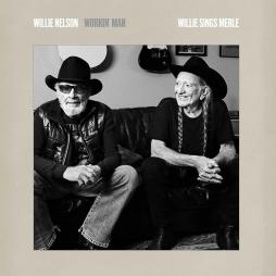 Workin' Man di Willie Nelson - CD Workin' Man di Willie Nelson - CD