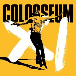 XI di Colosseum - CD