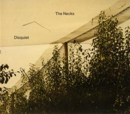 Disquiet di Necks, The
