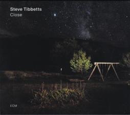 Close di Steve Tibbetts - CD