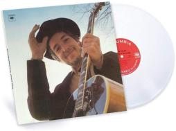 Nashville Skyline di Bob Dylan - CD