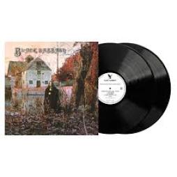Black Sabbath Deluxe Edition di Black Sabbath