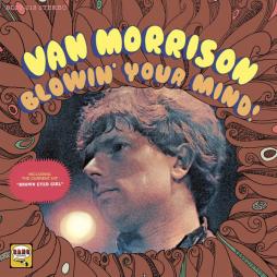 Blowin' Your Mind! di Van Morrison - LP Blowin' Your Mind! di Van Morrison - LP