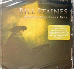 Beneath Some Lucky Star di Bill Staines - 