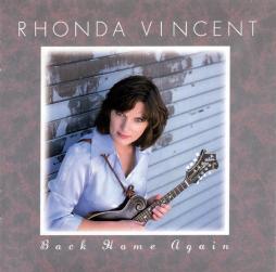 Back Home Again di Rhonda Vincent