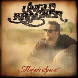 Midnight Special di Uncle Kracker - CD Midnight Special di Uncle Kracker - CD