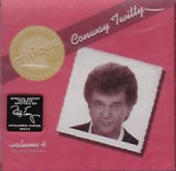 Critique Country Classics Collection di Conway Twitty