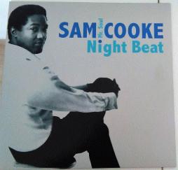Night Beat  di Sam Cooke