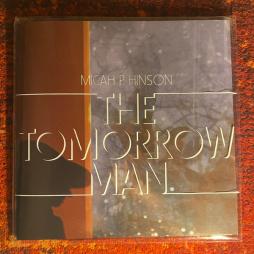 The Tomorrow Man di Micah P. Hinson