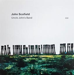 Uncle John's Band di John Scofield - CD