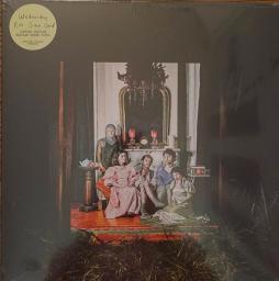 Rat Saw God di Wednesday (10) - CD