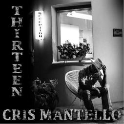 Thirteen di Cris Mantello - CD