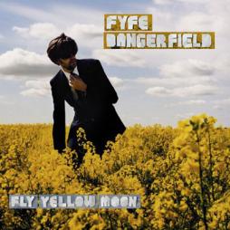 Fly Yellow Moon di Fyfe Dangerfield - CD