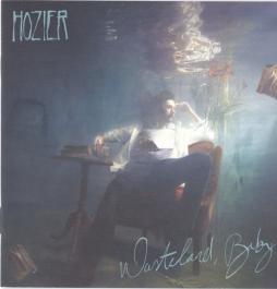 Wasteland, Baby! di Hozier - CD