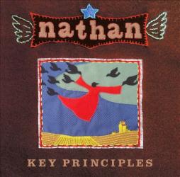 Key Principles di Nathan  - CD