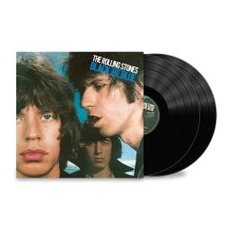 Black And Blue 50th Anniversary 2LP di Rolling Stones