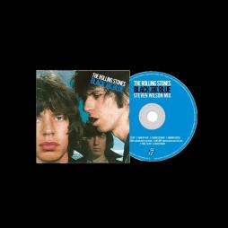 Balck And Blue di Rolling Stones - CD