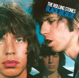 Balck And Blue di Rolling Stones - CD