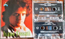 Ivano Fossati di Ivano Fossati - MUSICASSETTA