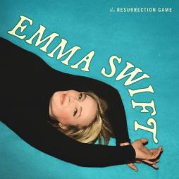 The Resurrection Game di Emma Swift