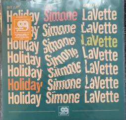 Original Grooves: Billie Holiday - Nina Simone - Bettye LaVette di Billie Holiday, Nina Simone, Bettye Lavette - CD