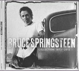 Collection: 1973-2012 di Bruce Springsteen