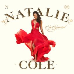 En Español di Natalie Cole - CD En Español di Natalie Cole - CD
