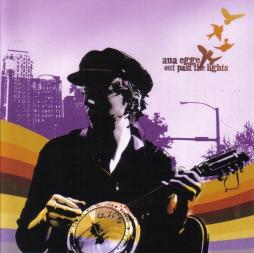 Out Past The Lights di Ana Egge - CD