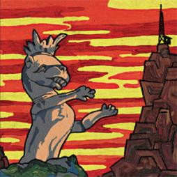 Mt. Wilson Repeater di Mt. Wilson Repeater - CD