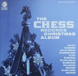 The Chess Records Christmas Album di Various - CD
