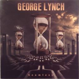 Seamless di George Lynch - CD Seamless di George Lynch - CD