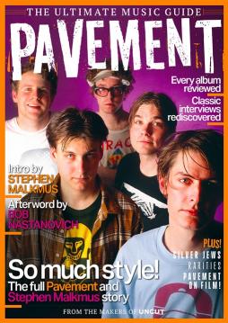 The Ultimate Music Guide - Pavement di Uncut Ultimate Music Guide - CD