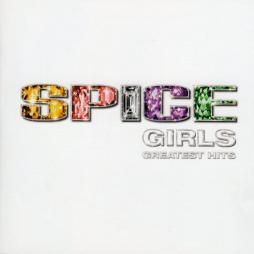 Greatest Hits di Spice Girls