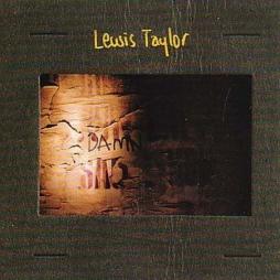 Lewis Taylor di Lewis Taylor - CD