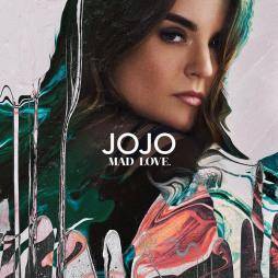 Mad Love di JoJo (3) - CD