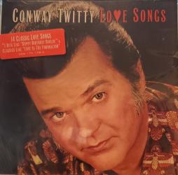 Love Songs di Conway Twitty