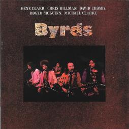 Byrds di Byrds
