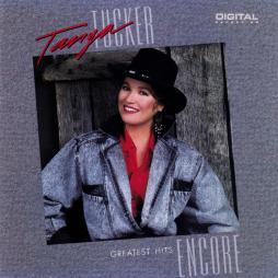 Greatest Hits Encore di Tanya Tucker - CD