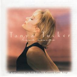 Love Songs  di Tanya Tucker