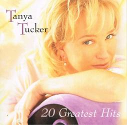 20 Greatest Hits di Tanya Tucker