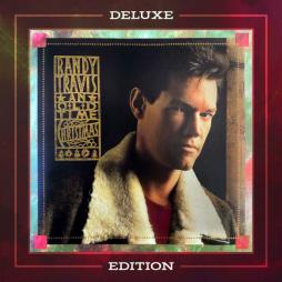 An Old Time Christmas (Deluxe Edition) di Randy Travis