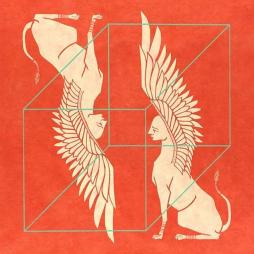 Such Things di Saintseneca - CD