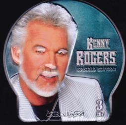 Kenny Rogers Special Edition - Country Legend di Kenny Rogers - CD