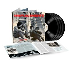 Let It Be Deluxe Edition di The Replacements - LP Let It Be Deluxe Edition di The Replacements - LP