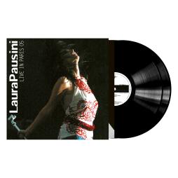 Live In Paris 05 di Laura Pausini - LP Live In Paris 05 di Laura Pausini - LP