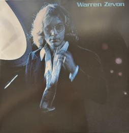 Warren Zevon Deluxe Edition di Warren Zevon - LP