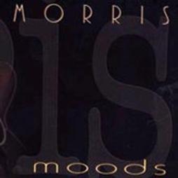 Moods di Morris Albert - CD