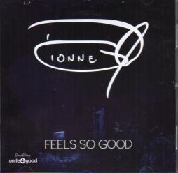 Feels So Good di Dionne Warwick