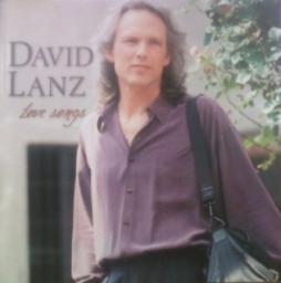 Love Songs di David Lanz